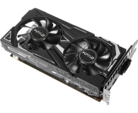 KFA2 GeForce GTX 1650 EX 1-Click OC 4GB GDDR6 - 570863 - zdjęcie 5